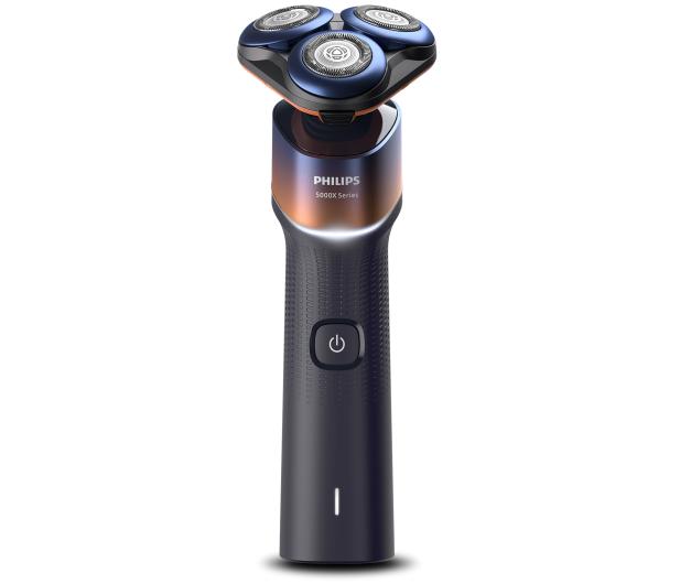 Philips Golarka elektryczna  Philips  na mokro i na sucho X5012 - 1516517 - zdjęcie